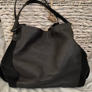 Coach Large Shoulder Bag